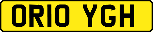 OR10YGH