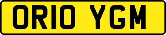 OR10YGM
