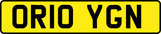 OR10YGN