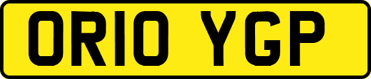 OR10YGP
