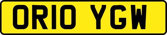 OR10YGW