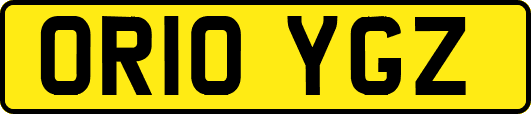 OR10YGZ