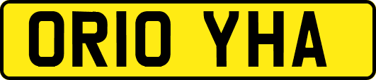 OR10YHA