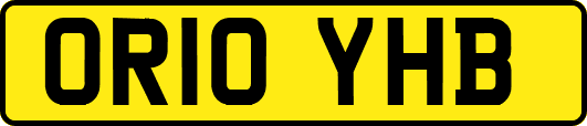 OR10YHB