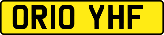 OR10YHF