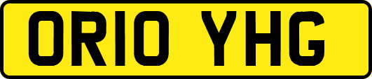 OR10YHG
