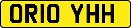 OR10YHH