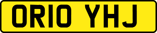 OR10YHJ