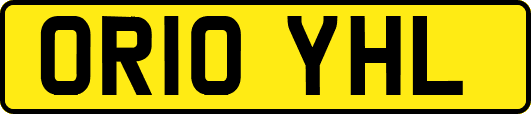 OR10YHL