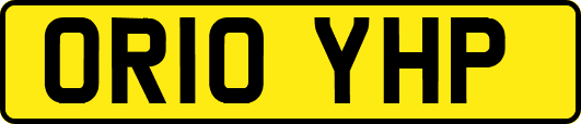 OR10YHP