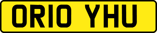 OR10YHU