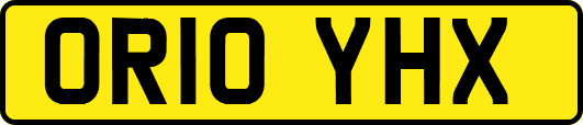 OR10YHX