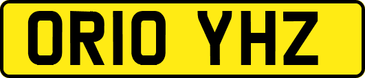 OR10YHZ