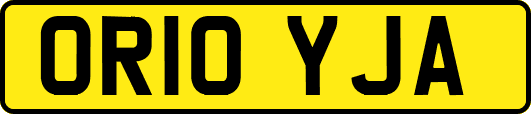 OR10YJA