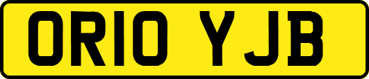 OR10YJB