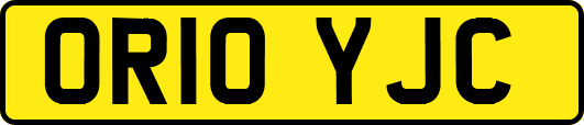OR10YJC