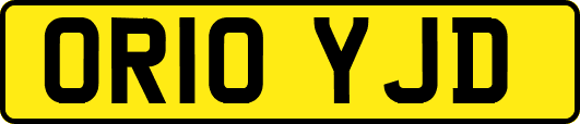 OR10YJD