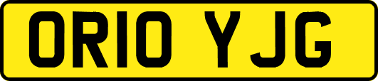 OR10YJG