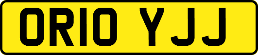 OR10YJJ