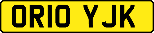 OR10YJK