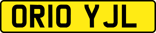 OR10YJL