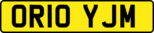 OR10YJM