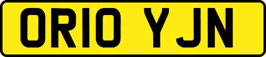 OR10YJN
