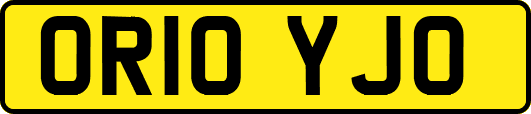 OR10YJO