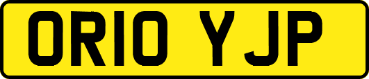 OR10YJP