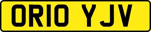 OR10YJV