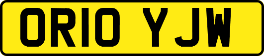 OR10YJW