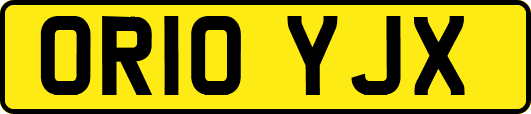 OR10YJX
