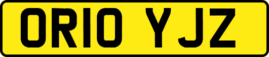 OR10YJZ