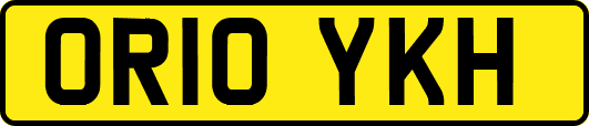 OR10YKH