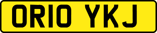 OR10YKJ