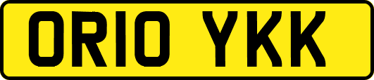 OR10YKK