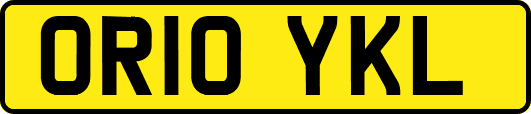 OR10YKL
