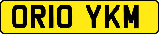 OR10YKM