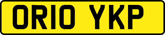 OR10YKP