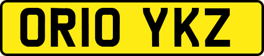 OR10YKZ
