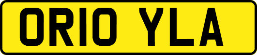 OR10YLA