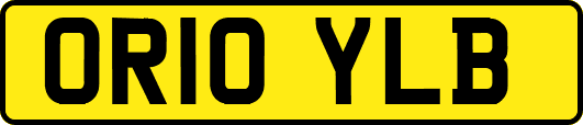 OR10YLB