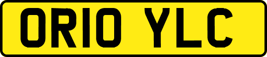 OR10YLC