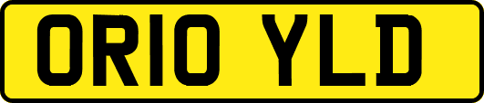 OR10YLD