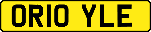 OR10YLE