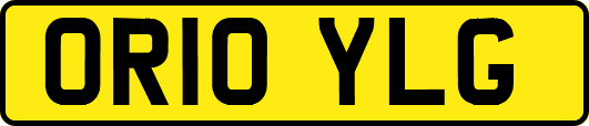 OR10YLG