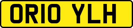 OR10YLH