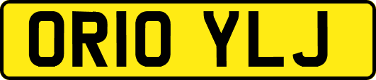 OR10YLJ