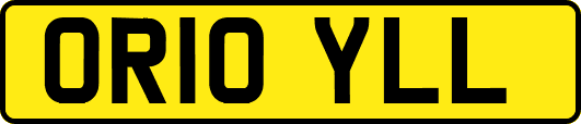 OR10YLL