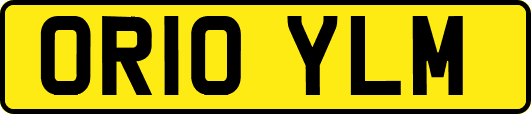 OR10YLM
